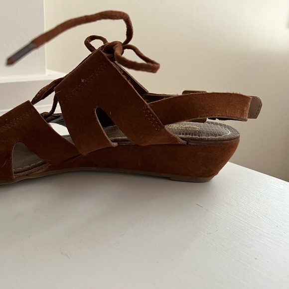 Carlos Santana gladiator sandal - Picture 6 of 6